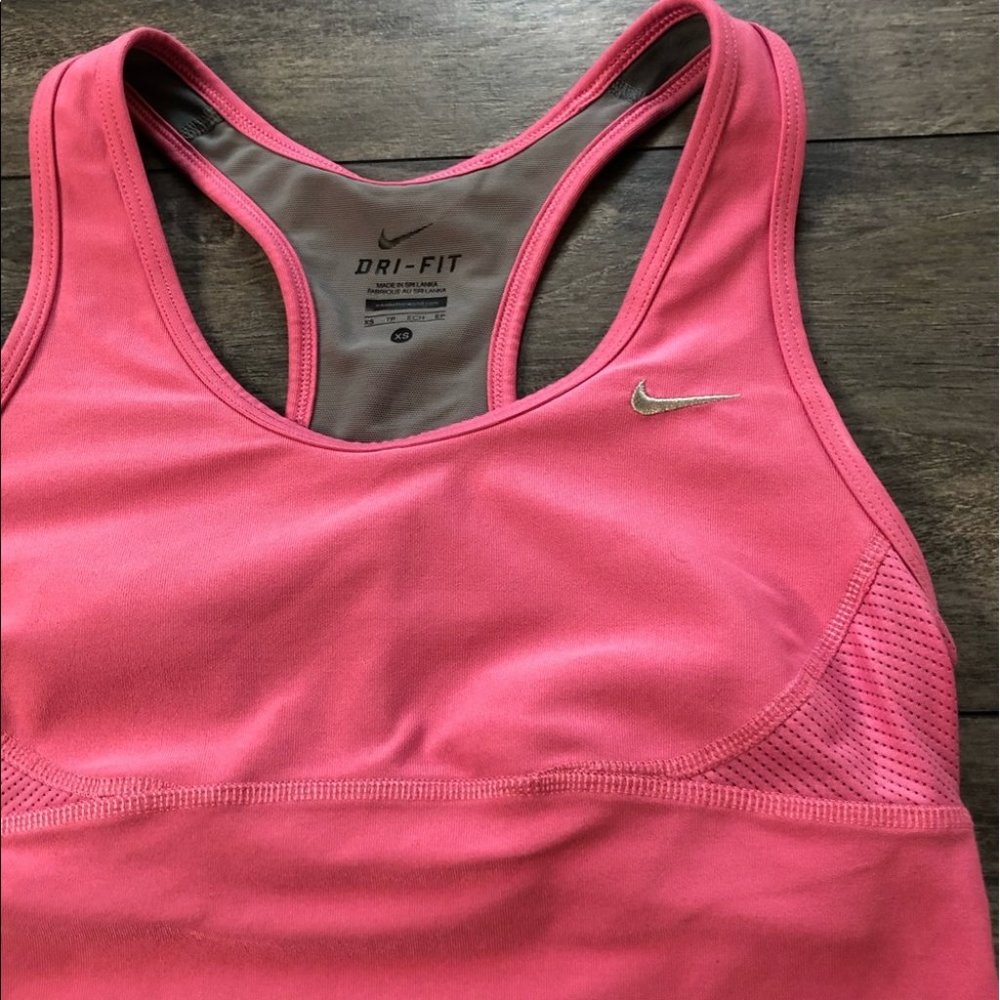 ❤️NIKE WORKOUT TANK TOP